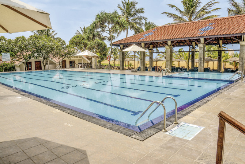 Goldi Sands Hotel