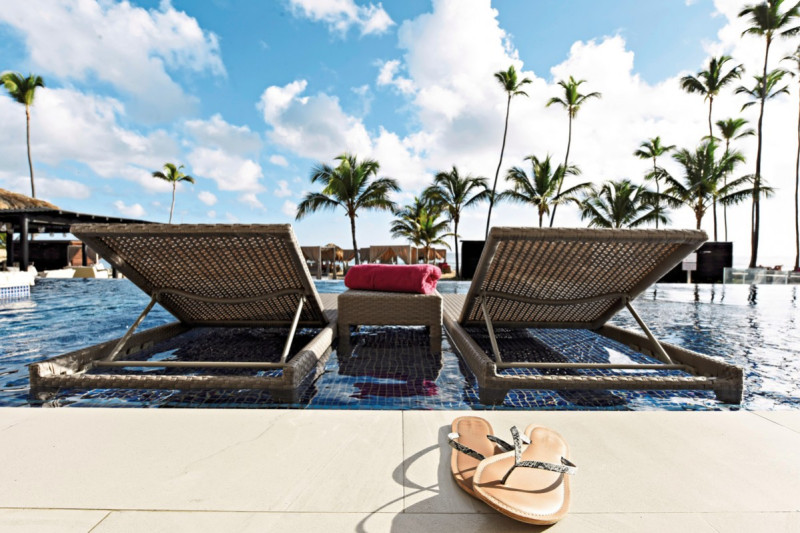 Royalton CHIC Punta Cana ●●●●●