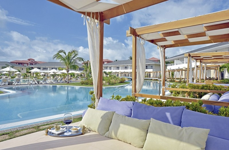 Paradisus Princesa del Mar ●●●●●