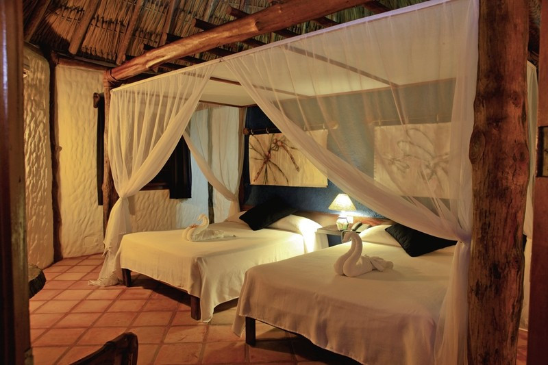 Holbox by Xaloc Resort ●●●●