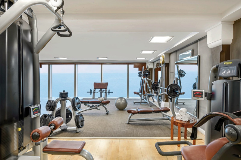 Jumeirah Burj Al Arab