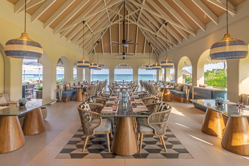 dusitD2 Feydhoo Maldives