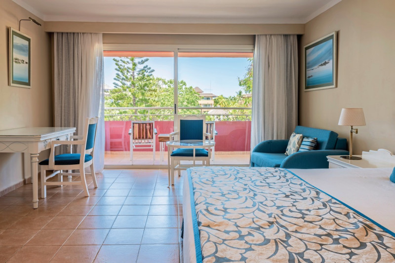 Wohnbeispiel Double Gardenview