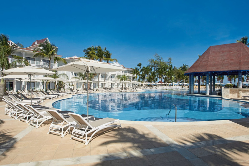 Bahia Principe Explore Esmeralda