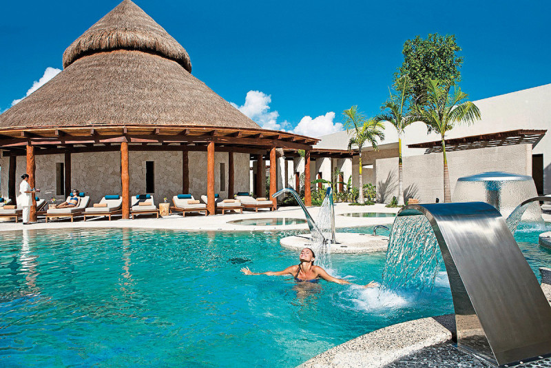 Secrets Akumal Riviera Maya