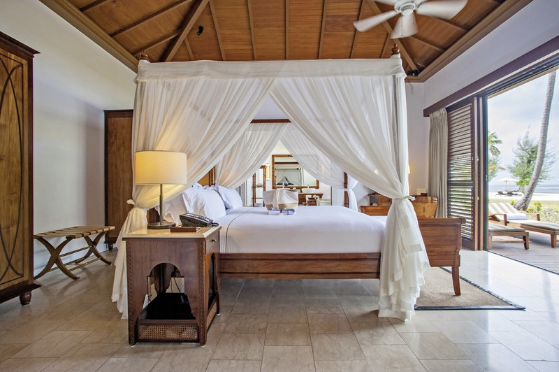Wohnbeispiel Prestige Ocean Front Pool Villa
