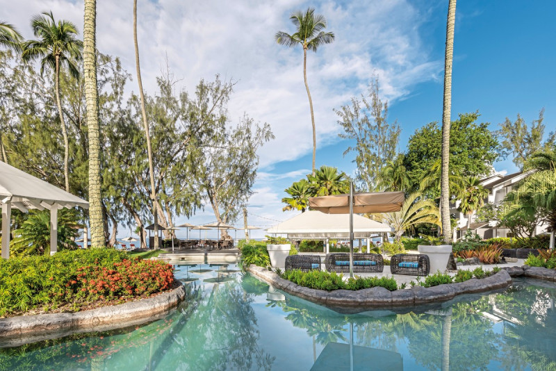 Colony Club, a Luxury Collection Resort, Barbados