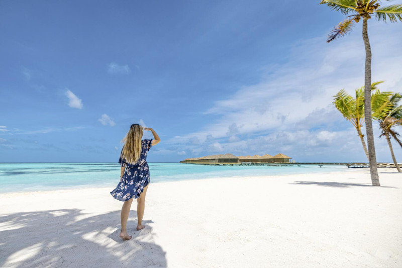 Nala Maldives by Jawakara