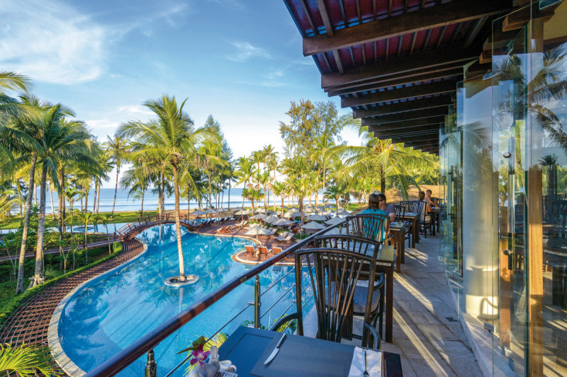 The Haven Khao Lak