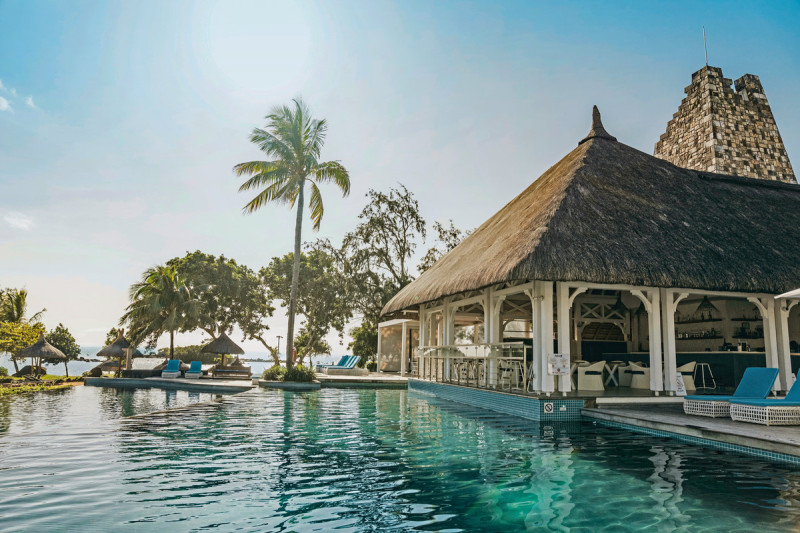 Radisson Blu Azuri Resort & Spa