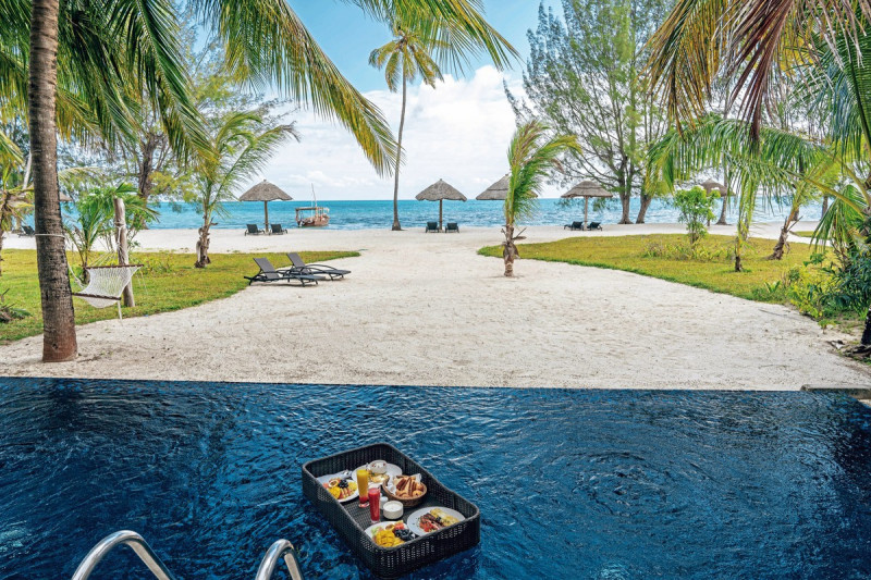 The Residence Zanzibar
