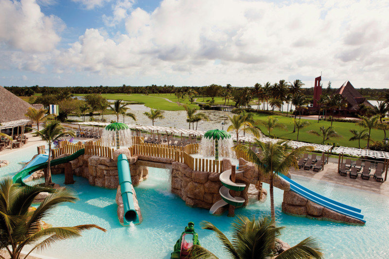 Barcelo Bavaro Beach