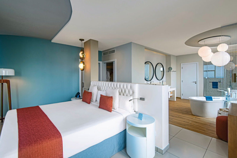 Grand Aston La Habana