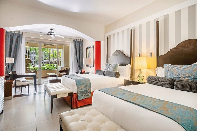 Iberostar Grand Rose Hall ●●●●●