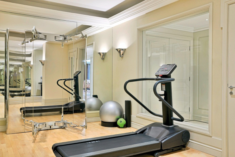 The Westin Dubai Mina Seyahi Beach Resort & Marina +