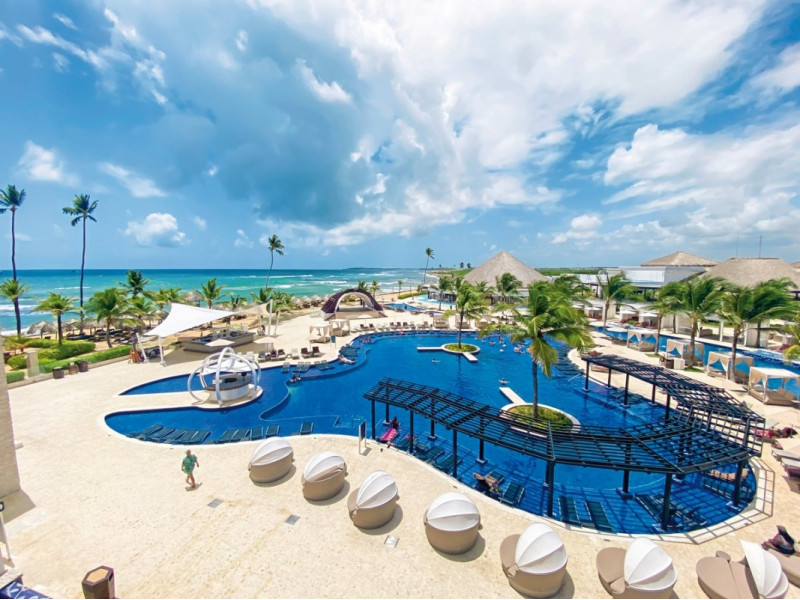 Royalton CHIC Punta Cana ●●●●●