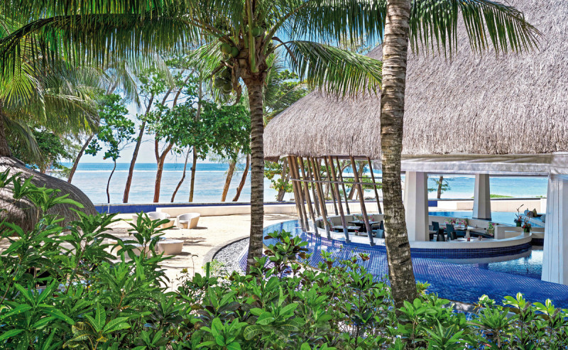 SO Sofitel Mauritius