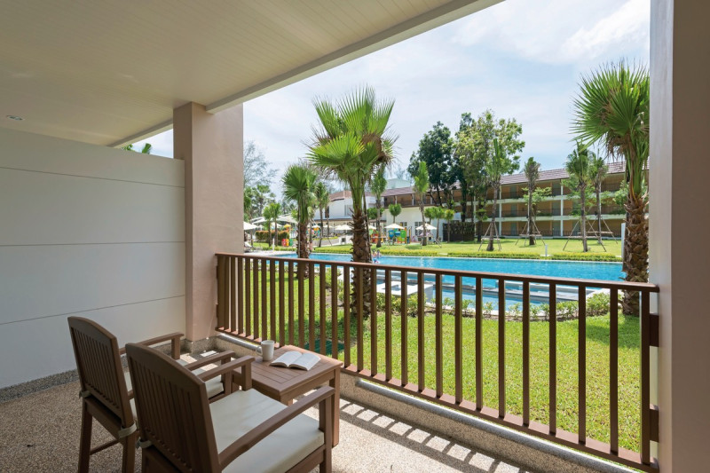 Wohnbeispiel Grand Deluxe