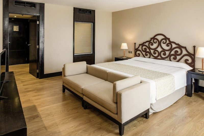 Iberostar Parque Central ●●●●●