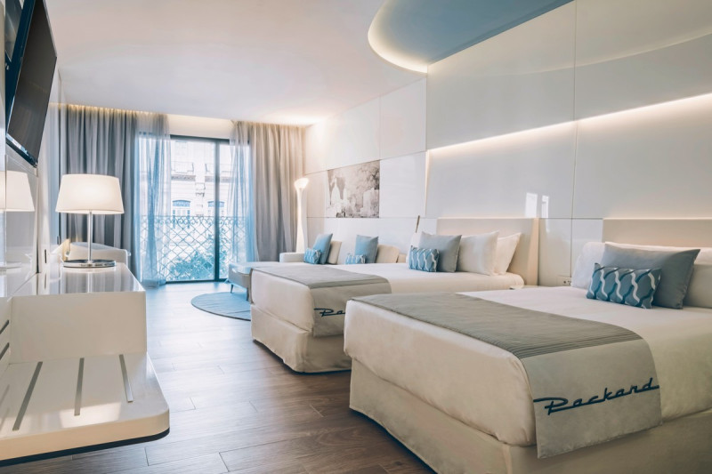 Iberostar Grand Packard