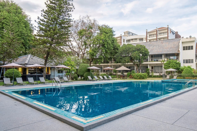 Sunshine Garden Resort ●●●○