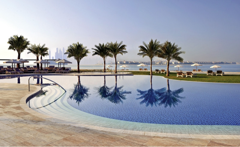 Waldorf Astoria Dubai Palm Jumeirah