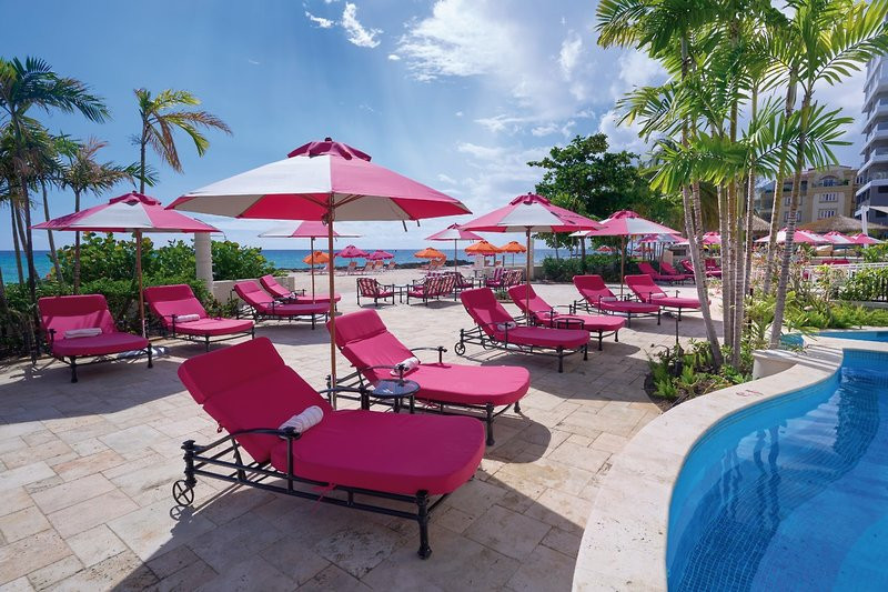 O2 Beach Club & Spa ●●●●○