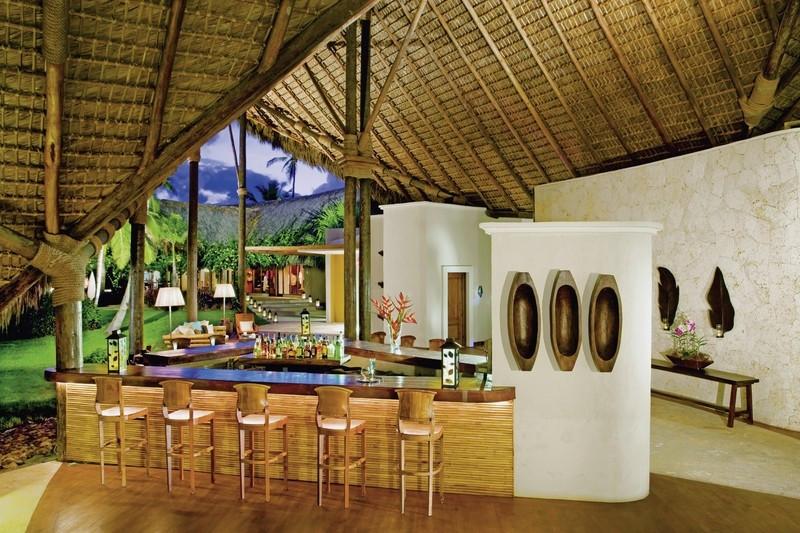 Zoetry Agua Punta Cana ●●●●●