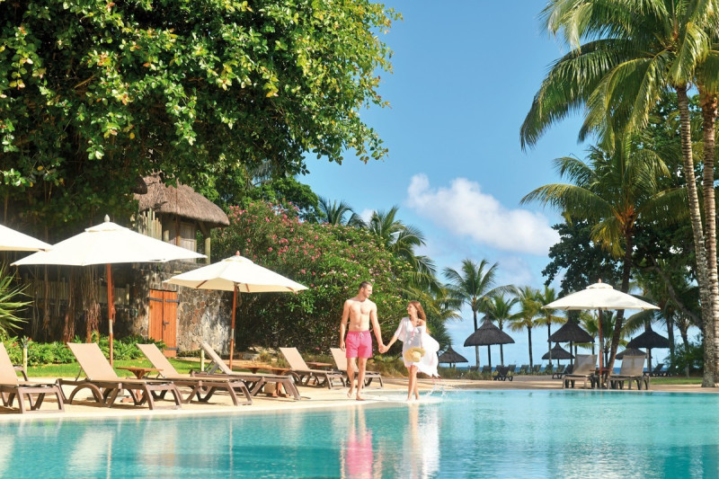 Canonnier Beachcomber Golf Resort & Spa ●●●●