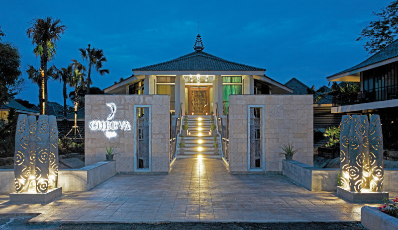 Mandarava Resort & Spa