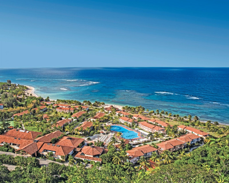 Memories Jibacoa ●●●●