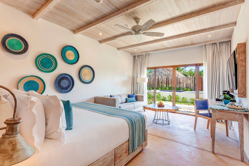 Mystique Holbox by Royalton, a Tribute Portfolio Resort ●●●●●