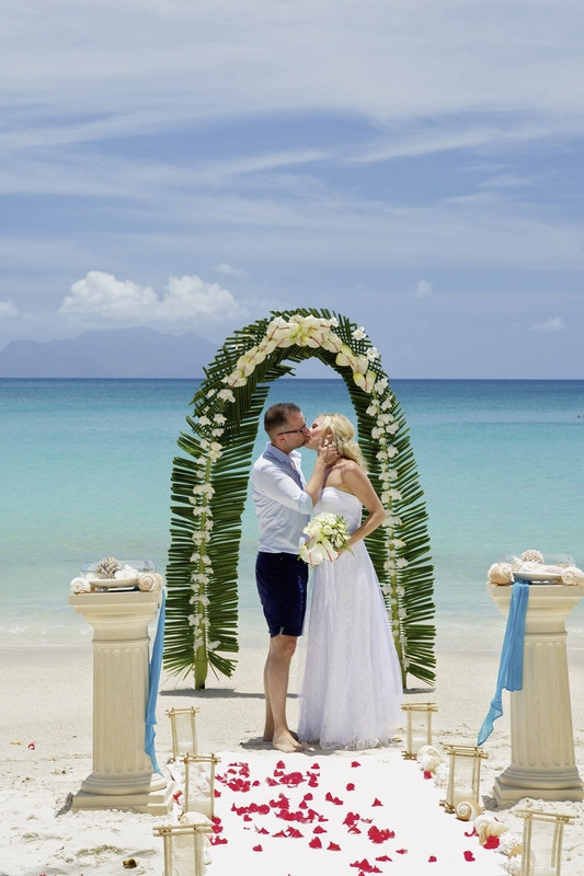 Savoy Seychelles Resort & Spa