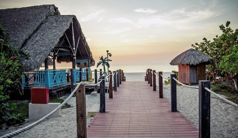 Royalton Hicacos Resort & Spa ●●●●●