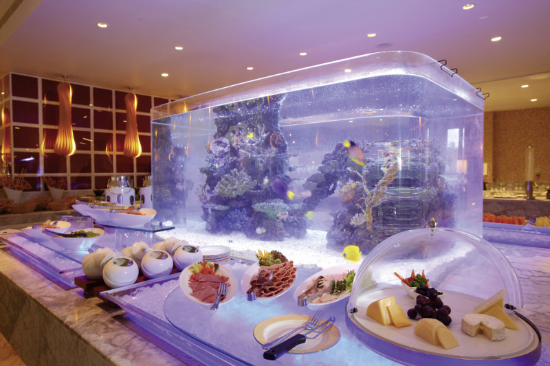 Taj Bentota Resort & Spa