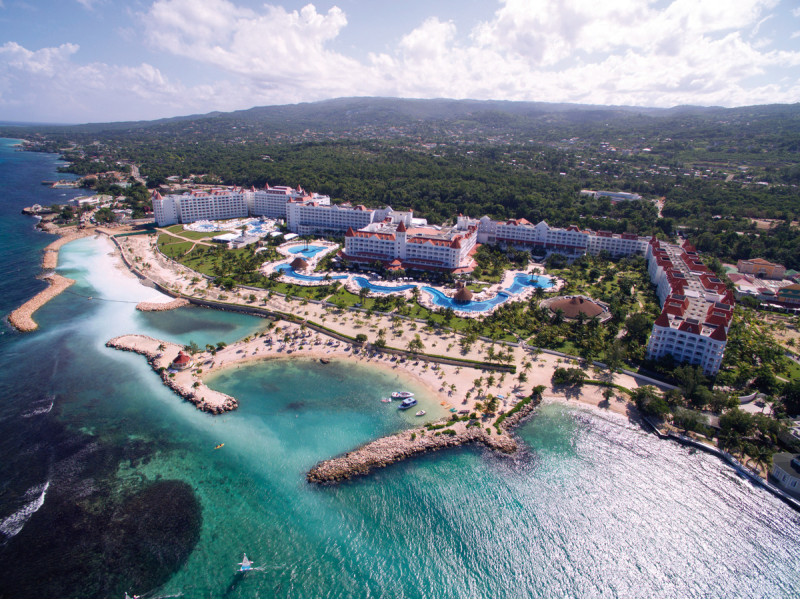 Bahia Principe Escape Runaway Bay