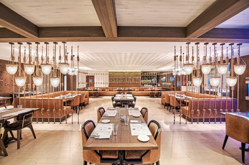 Fairmont Fujairah Beach Resort ●●●●●