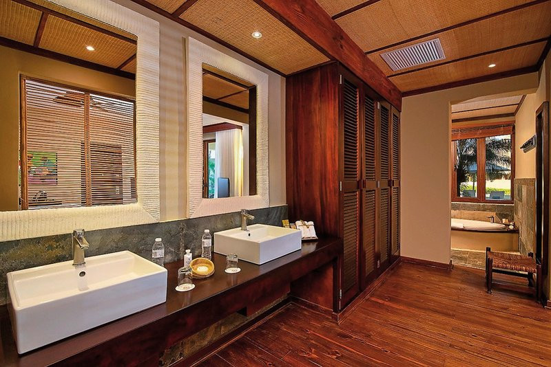 Zoetry Agua Punta Cana ●●●●●