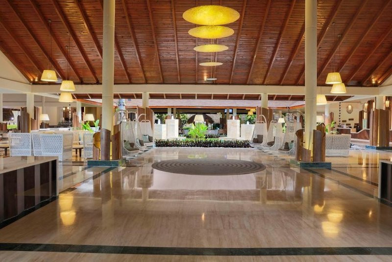 Grand Palladium Palace Resort & Spa ●●●●