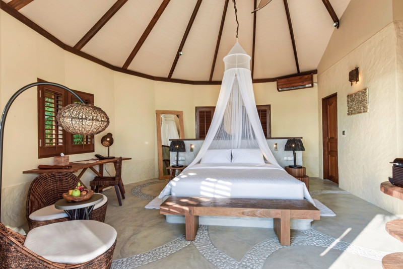 Wohnbeispiel Beach Villa