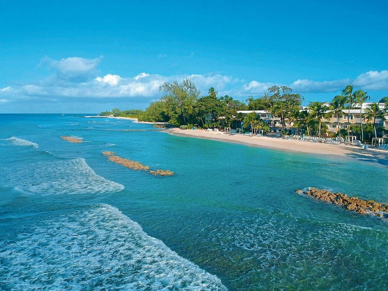 Sugar Bay Barbados ●●●●