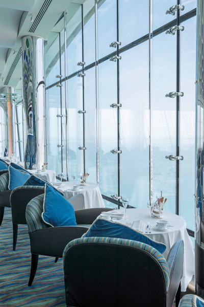 Jumeirah Burj Al Arab