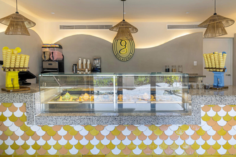 Grand Palladium Select Bávaro