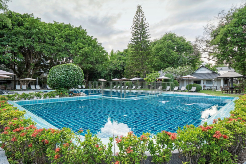 Sunshine Garden Resort ●●●○