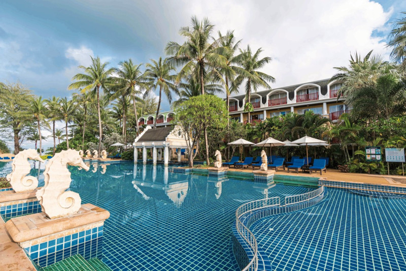 Phuket Graceland Resort & Spa