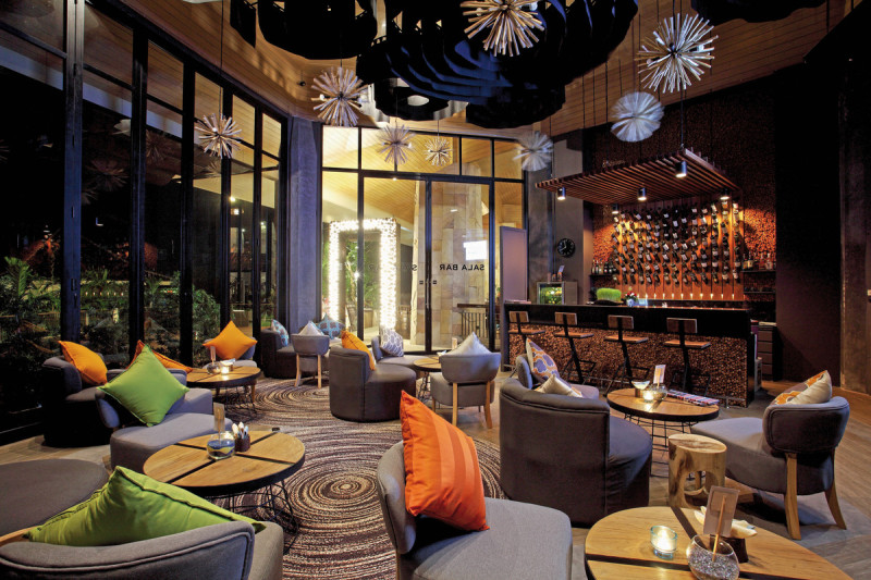 Mandarava Resort & Spa