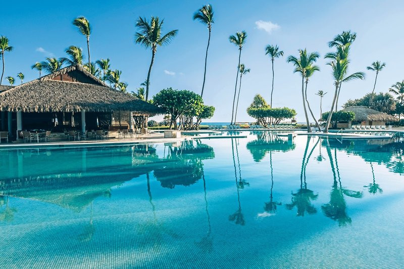 Iberostar Selection BÃ¡varo Suites ●●●●●