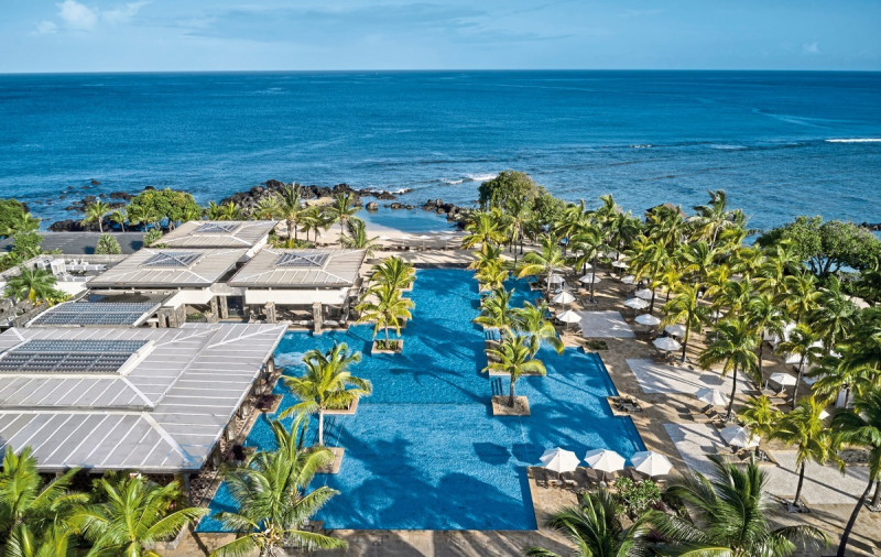 The Westin Turtle Bay Resort & Spa, Mauritius ●●●●●