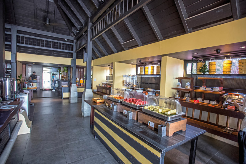 Pavilion Samui Villas & Resort