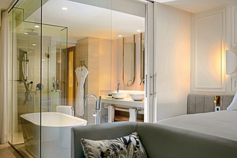 Wohnbeispiel Magnifique Room